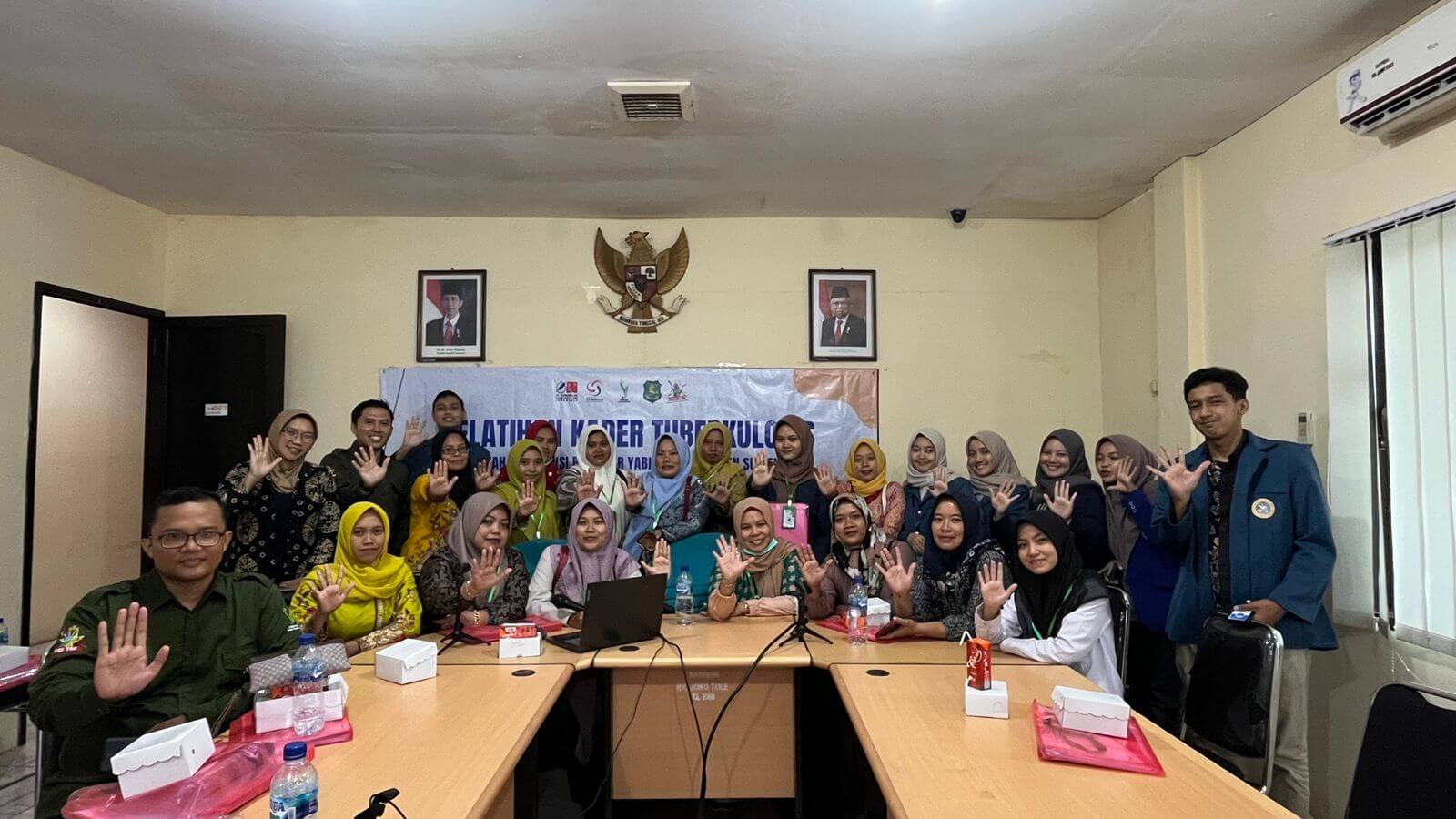 kader yabhysa sumenep